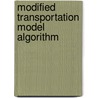 Modified Transportation Model Algorithm door Enyi Enyi