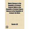 Music Venues in the Republic of Ireland door Not Available