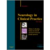 Neurology in Clinical Practice E-Dition by Walter G. Bradley