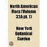 North American Flora (volume 32a Pt. 1)