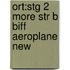 Ort:stg 2 More Str B Biff Aeroplane New