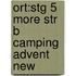 Ort:stg 5 More Str B Camping Advent New