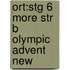 Ort:stg 6 More Str B Olympic Advent New
