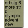 Ort:stg 6 More Str B Olympic Advent New door Roderick Hunt