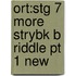 Ort:stg 7 More Strybk B Riddle Pt 1 New