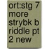 Ort:stg 7 More Strybk B Riddle Pt 2 New