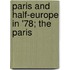 Paris And Half-Europe In '78; The Paris