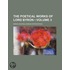 Poetical Works of Lord Byron (Volume 3)