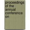 Proceedings Of The Annual Conference On door National Tax Association