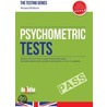 Psychometric Tests (The Ultimate Guide) door Richard Mcmunn