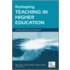 Re-Shaping Teaching In Higher Education