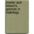 Reeder And Felson's Gamuts In Radiology