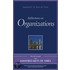 Reflections On Groups And Organizations