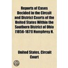 Reports Of Cases Decided In The Circuit door United States. Court