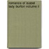 Romance Of Isabel Lady Burton Volume Ii