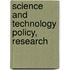 Science And Technology Policy, Research