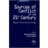 Sources Of Conflict In The 21st Century