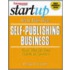 Start Your Own Self-Publishing Business