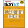 Start Your Own Self-Publishing Business by Rob Adams