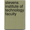 Stevens Institute of Technology Faculty by Not Available