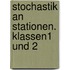 Stochastik an Stationen. Klassen1 und 2