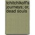 Tchitchikoff's Journeys; Or, Dead Souls