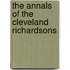 The Annals Of The Cleveland Richardsons