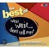 The Best of Wait Wait... Don't Tell Me! by Unknown