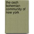 The Cech Bohemian Community Of New York