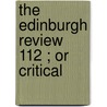 The Edinburgh Review  112 ; Or Critical door William Empson