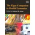 The Elgar Companion To Health Economics