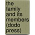 The Family And Its Members (Dodo Press)