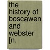 The History Of Boscawen And Webster [N. door Charles Carlet Coffin