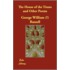 The House Of The Titans And Other Poems
