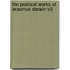 The Poetical Works of Erasmus Darwin V3