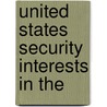 United States Security Interests In The door United States. Congress. Security