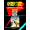 Us Department Of The Air Force Handbook by Usa Ibp