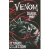 Venom By Daniel Way Ultimate Collection door Paco Medina