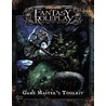 Warhammer Fantasy Roleplay Gm's Toolkit door Fantasy Flight Games