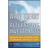 Wave Theory For Alternative Investments