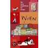 Wien. Der neue Stadtführer für Kinder by Thomas Zauner
