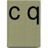 C Q door Arthur Cheney Train