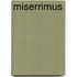 Miserrimus