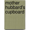 Mother Hubbard's Cupboard door N.Y. First Baptist Church. Rochester