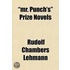 Mr. Punch's Prize Novels