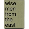Wise Men From The East door Drury College