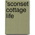 'Sconset Cottage Life