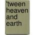 'Tween Heaven And Earth