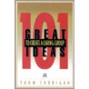 101 Great Ideas to Create a Caring Group by Thom Corrigan