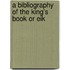 A Bibliography Of The King's Book Or Eik